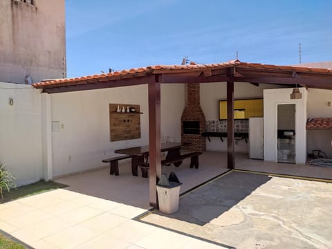 Casa na praia de Jatobá House in State of Sergipe, Brazil