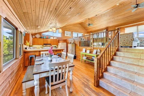 Beachy Keen House in Saint George Island