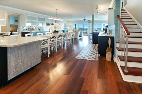 M'Ocean Granted House in Saint George Island