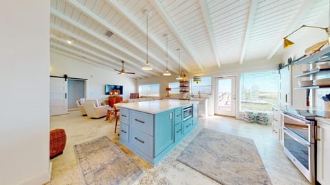 SoulShine House in Saint George Island