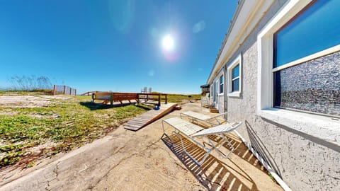 SoulShine House in Saint George Island