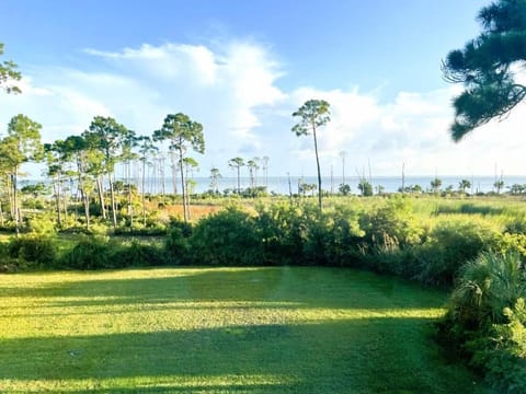 Paradise Point House in Saint George Island