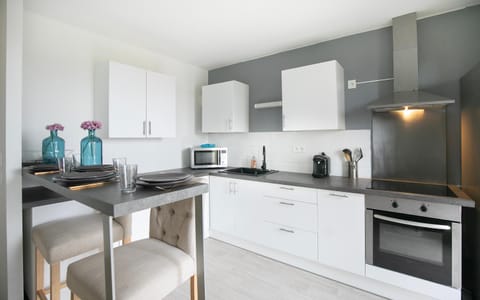 Le BeeHive - T3 Spacieux et paisible Apartment in Saint-Herblain