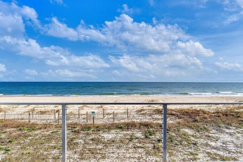 Seaside Villa of St. George B-4 Villa in Saint George Island