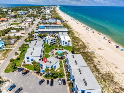 Dune Swell Villas of St George C-3 Villa in Saint George Island