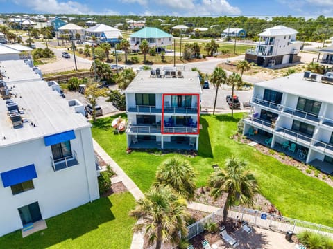 Dune Swell Villas of St George C-3 Villa in Saint George Island