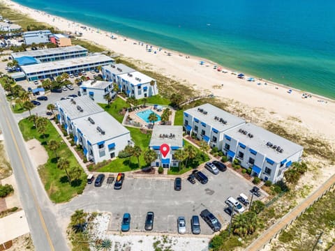 Dune Swell Villas of St George C-3 Villa in Saint George Island