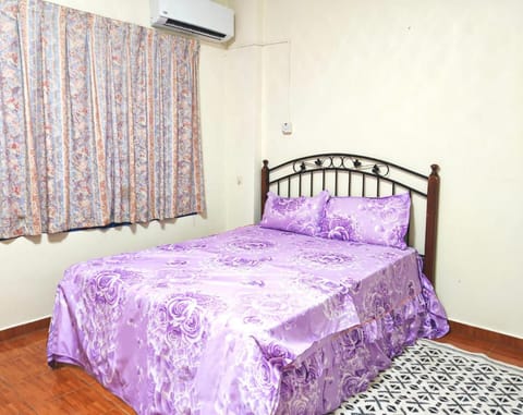 Shorelina Homestay - PD Laguna Condo Apartment in Port Dickson