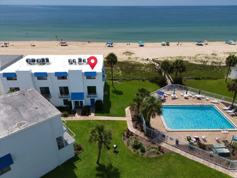 Coastal Villas of St. George G-1 Villa in Saint George Island