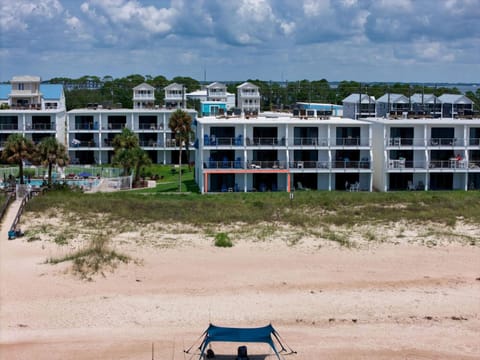 Coastal Villas of St. George G-1 Villa in Saint George Island