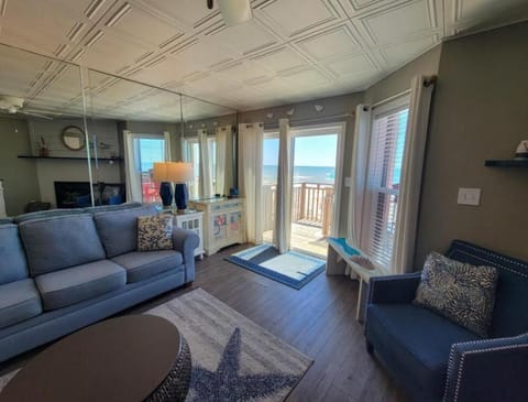 Ocean Mile I-4 Casa in Saint George Island