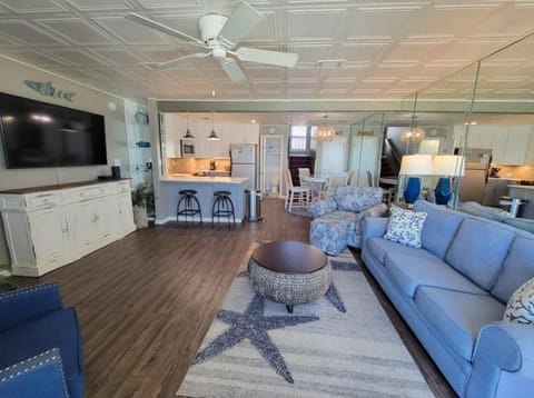 Ocean Mile I-4 Casa in Saint George Island