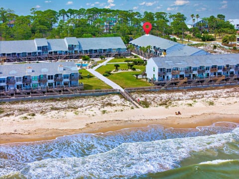 Mimosa Mile J-1 Casa in Saint George Island