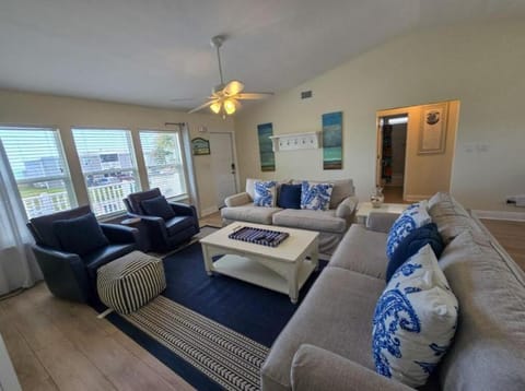 Life's A Beach Casa in Saint George Island