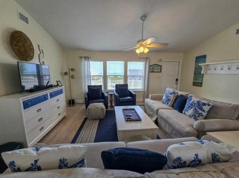 Life's A Beach Casa in Saint George Island