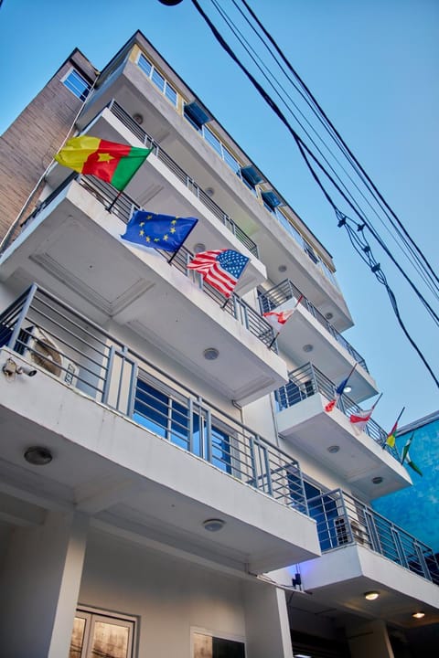 Residence Samba Hotel in Douala