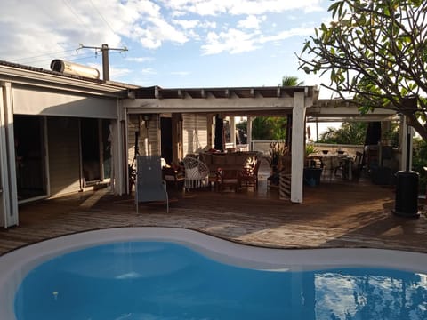 Balcony/Terrace, Swimming pool