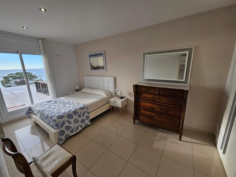 Exclusivo apartamento en la mejor zona de Tarragona Apartment in Tarragona