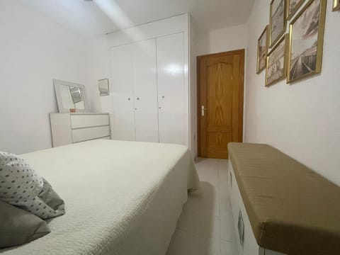 Marinero Apartment in Ribera Baixa