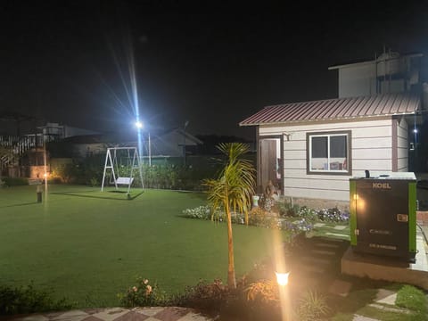 Sukoon Farm House in Noida