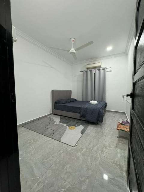 Chill Homestay House in Malacca