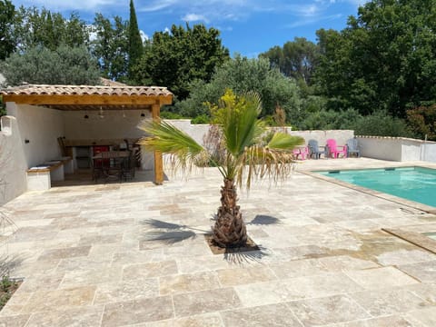 La Bastide des Amis Villa in Flayosc