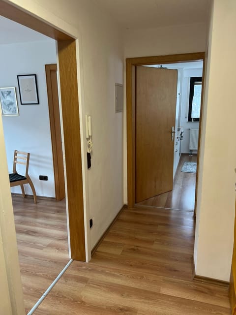 Malerisch im Tal der Loreley Apartment in Boppard