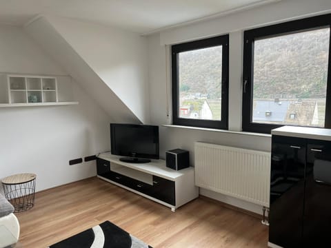 Malerisch im Tal der Loreley Apartment in Boppard
