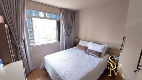 apartamento de 1 quarto Apartment in São José