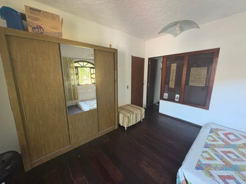 Gest House Apartment in Niterói