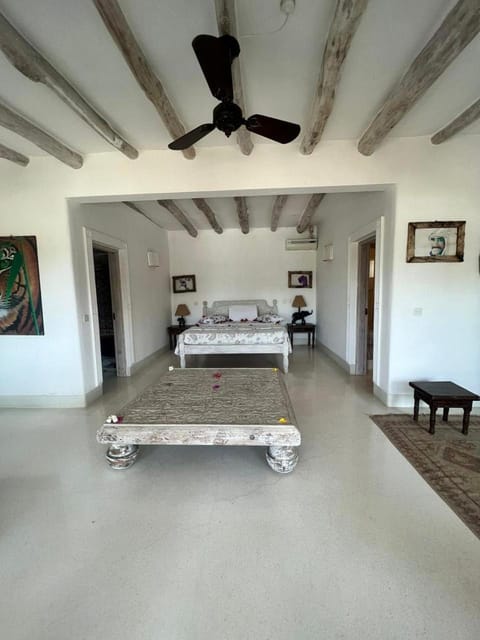 Vibrant calmness Home Villa in Malindi