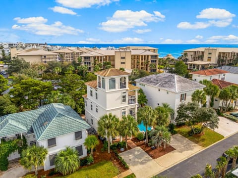 Coastal Vue House in Rosemary Beach