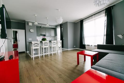 RENTTNER Apartamenty Apartment in Warsaw