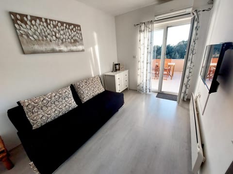 Apartments Peric Condo in Zadar