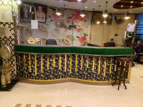 AlNazir Hotel Hotel in Lahore