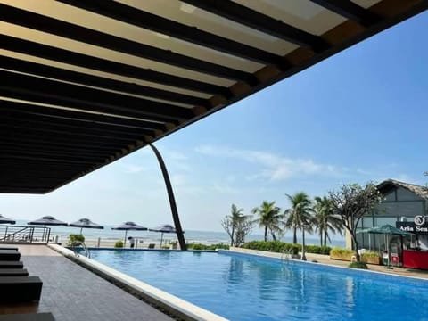 Resort Aria - Căn Hộ Nghĩ Dưỡng Cao Cấp Apartment in Vung Tau