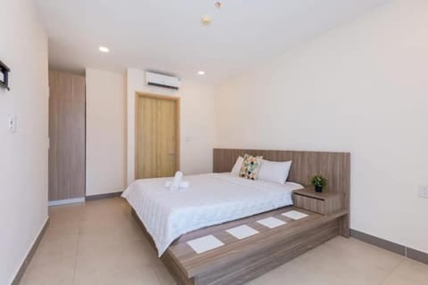 Resort Aria - Căn Hộ Nghĩ Dưỡng Cao Cấp Apartment in Vung Tau