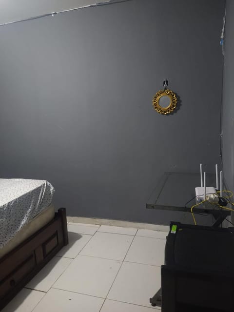 Apartamento de 3 quartos Apartment in Aracaju