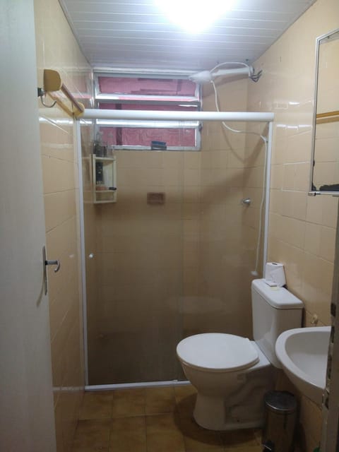 Apartamento de 3 quartos Apartment in Aracaju