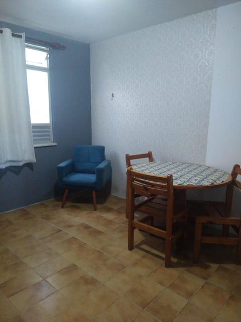 Apartamento de 3 quartos Apartment in Aracaju