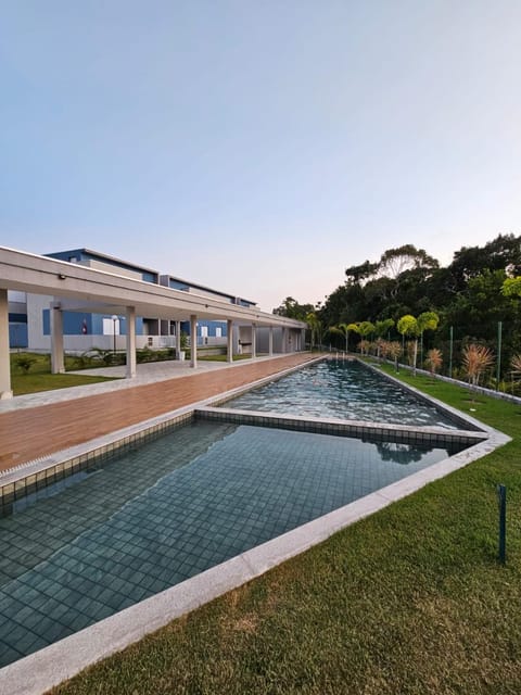 Day, Natural landscape, Garden, Garden view, Pool view, Swimming pool, Swimming pool