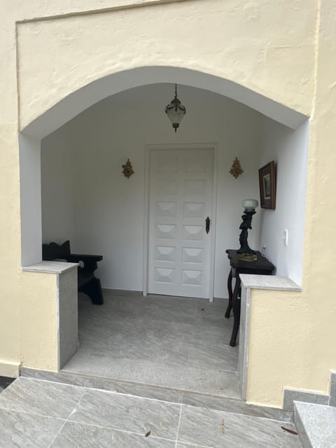 Recanto SerraNegra House in Miguel Pereira