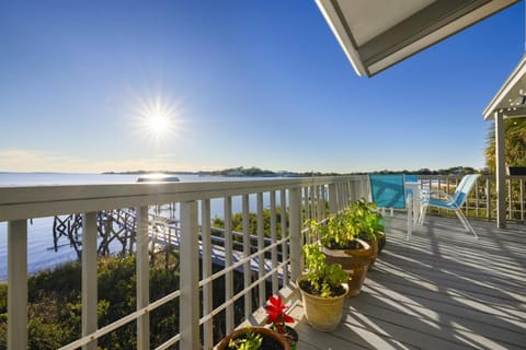 Cedar Tides House in Cedar Key