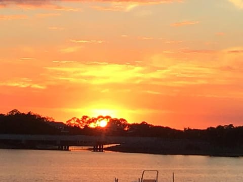 Cedar Tides House in Cedar Key