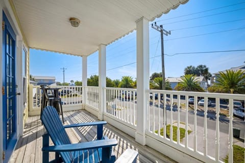 Daisy House House in Cedar Key