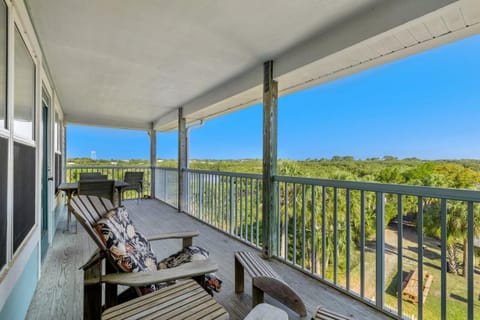 Above the Rest Condo B301 Natures Landing Casa in Cedar Key