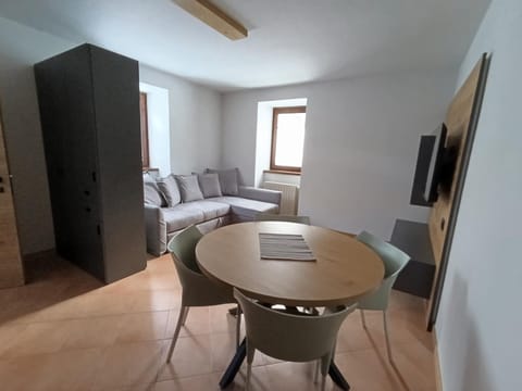 Villa Emma Apartment in Ponte di Legno