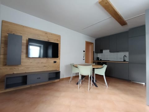 Villa Emma Apartment in Ponte di Legno