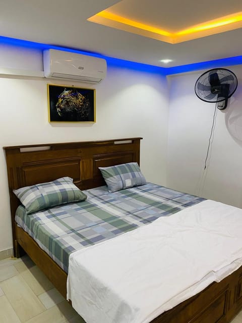 sonu guest house rooms and hostel Bed and Breakfast in Dakar