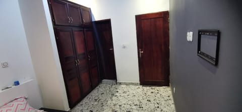 Njem's appart Apartment in Douala